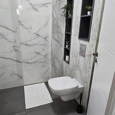 Garsoniera Caramfil Appartement
